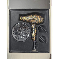 Uscător profesional cu tehnologie ionică